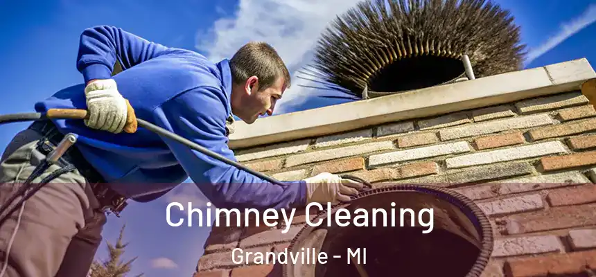  Chimney Cleaning Grandville - MI