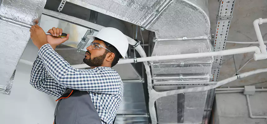 Proactive Ac Vent Repairs & Air Duct Replacement Companies Near Me in Grandville