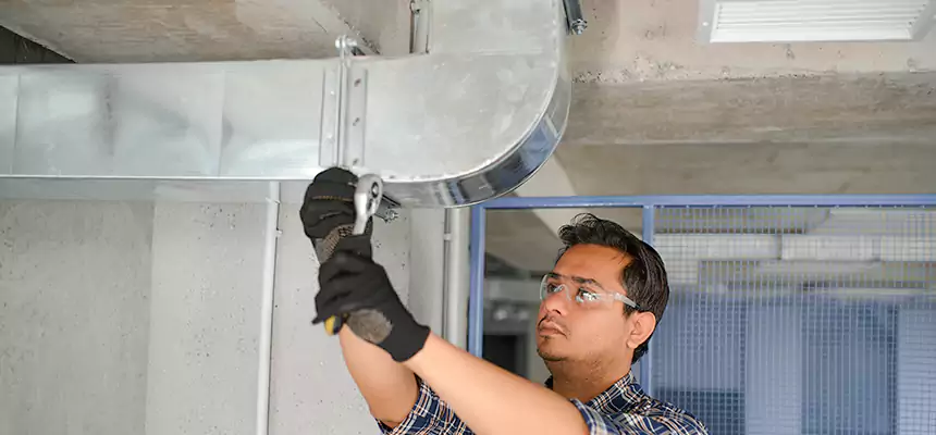 Our Air Duct Installation Services in Grandville, MI