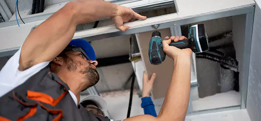 Our Apartment Air Duct Cleaning Services in Grandville, MI