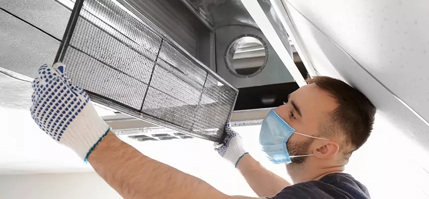 Our Bathroom Exhaust Duct Cleaning Services in Grandville, MI