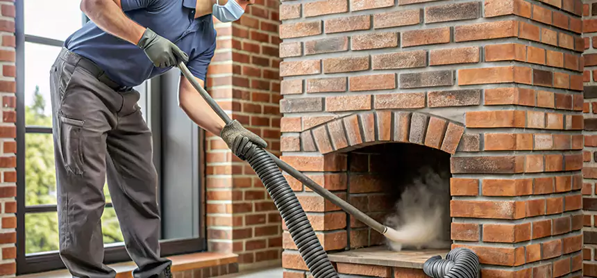 Our Chimney Sweep Services in Grandville, MI