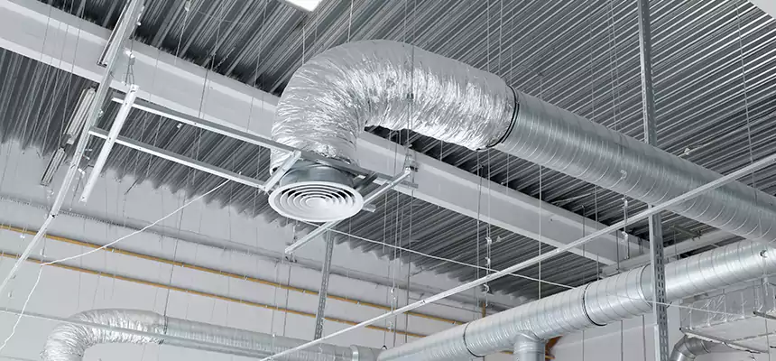 Our Dryer Vent Hose Replacement Services in Grandville, MI
