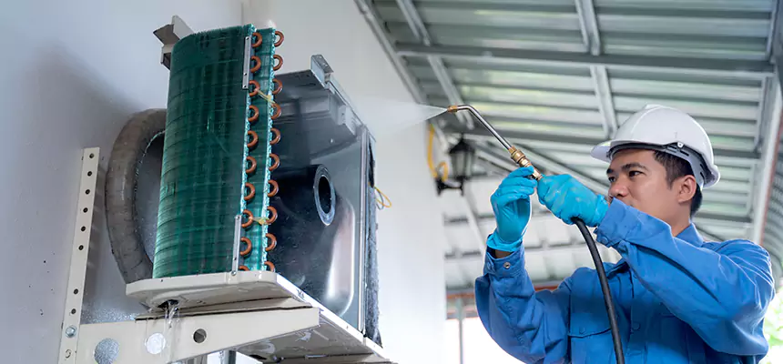 Our Energy-Efficient HVAC Cleaning Services in Grandville, MI