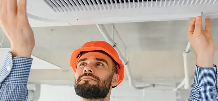 Our Furnace Vent Cleaning Services in Grandville, MI