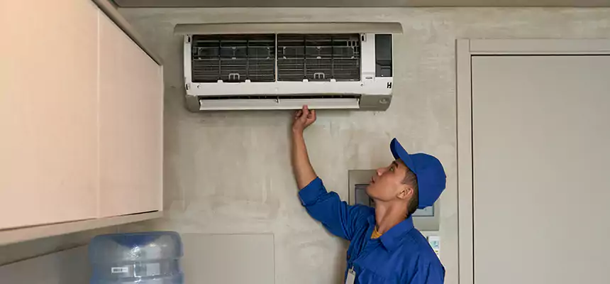 Balanced Fresh‑Air Ventilation (ERV/HRV) in Grandville