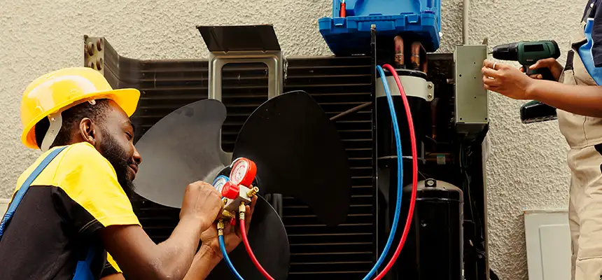 Our HVAC Airflow Optimization Services in Grandville, MI