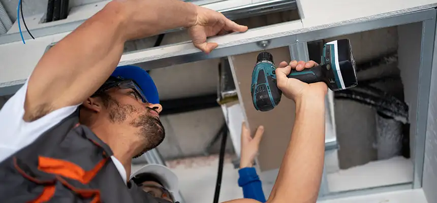 Our Improve Home Air Circulation Services in Grandville, MI