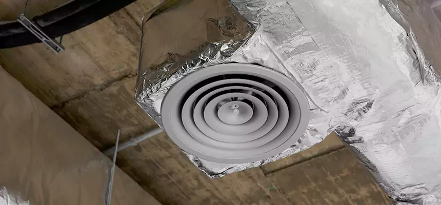 Our Industrial Dryer Vent Cleaning Services in Grandville, MI