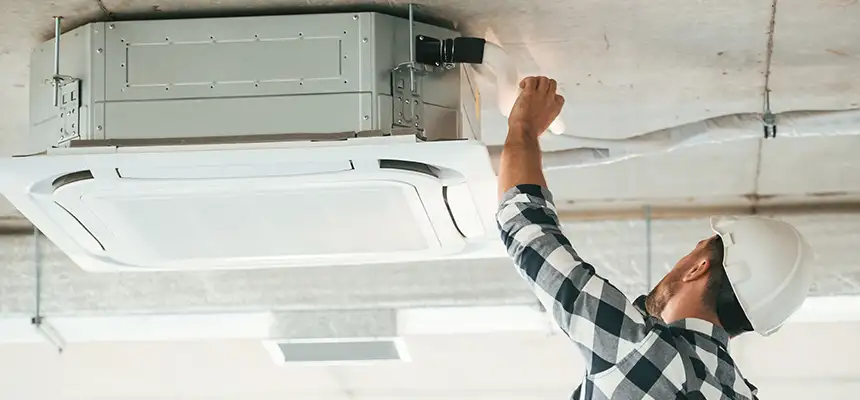 Our Local Vent Cleaning Services in Grandville, MI