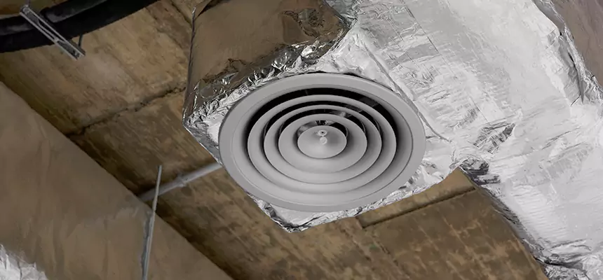 Our Low VOC Vent Installation Services in Grandville, MI