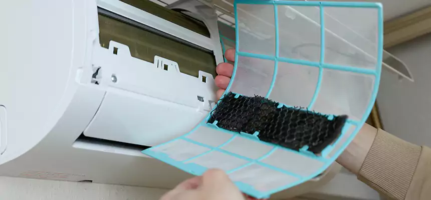 Gentle Ductwork Odor-Control Pet Dander Duct Cleaning in Grandville, MI