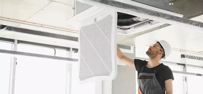 Dryer Ventilation Duct Cleaning in Grandville