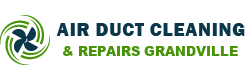 Air Duct Cleaning & Repairs Grandville