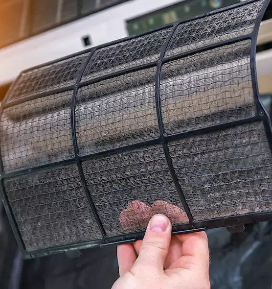 Top-notch AC Air Filter Replacement in Grandville