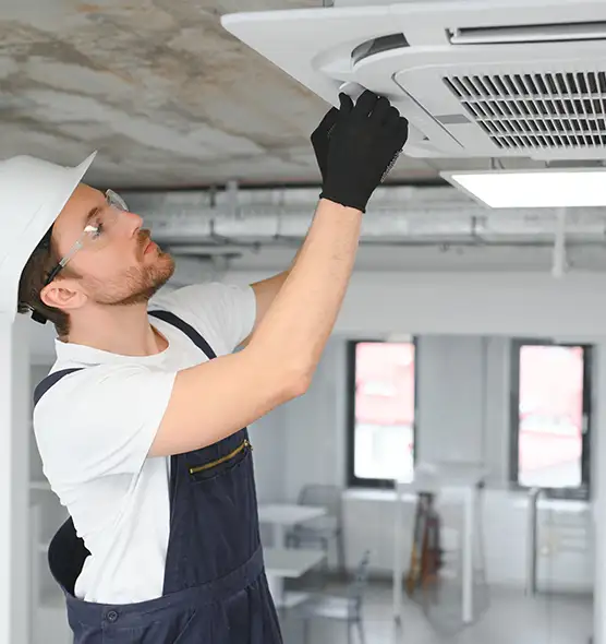 Top Affordable Duct Cleaning Services Near Me in Grandville, MI