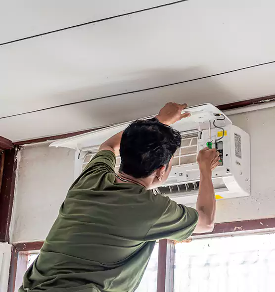 About Air Duct & AC Odor Removal in Grandville, MI