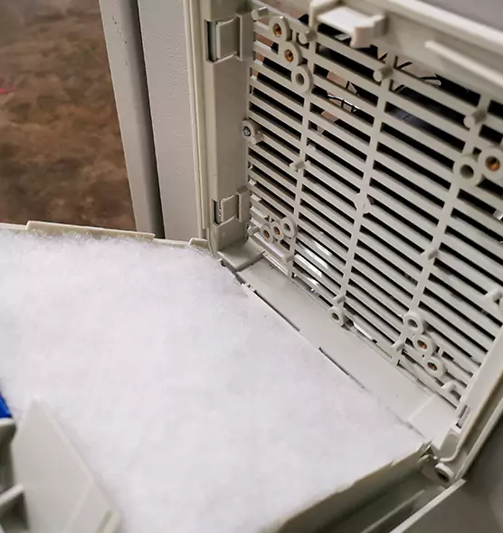 Professional Air Duct Expansion Solutions in Grandville, MI