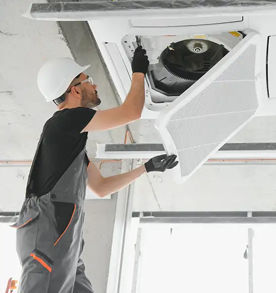 About Air Duct Rodent Removal in Grandville, MI