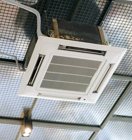 Top-Notch Allergy Relief Vent Cleaning Services in Grandville, MI