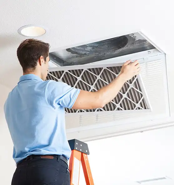 About Annual Dryer Vent Maintenance Grandville, MI