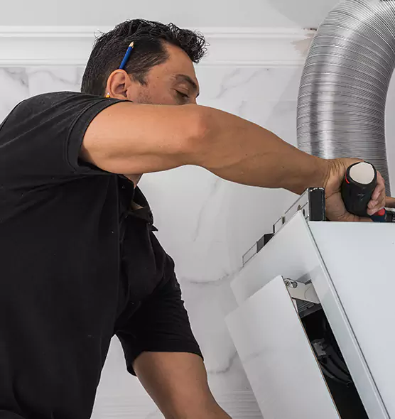 Trusted Bathroom Exhaust Duct Cleaning in Grandville, MI