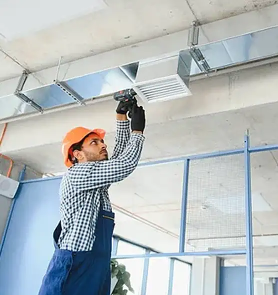 About Commercial Laundry Vent Cleaning in Grandville, MI