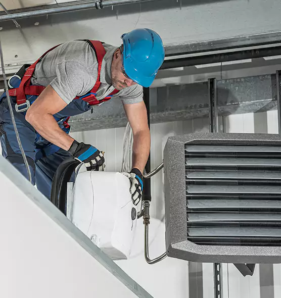 Professional Custom HVAC Ductworkin Grandville, MI