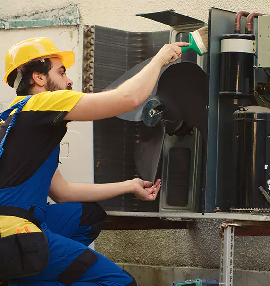 About Dryer Duct Fire Hazard Inspection in Grandville, MI