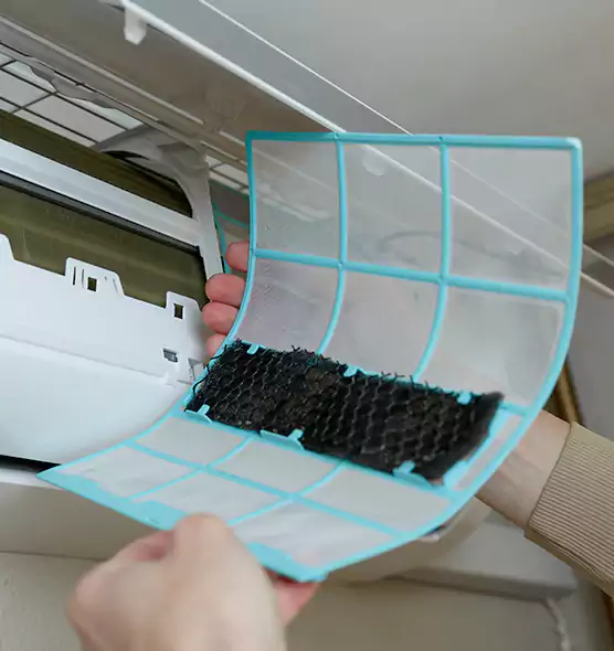 Welcome to Air Duct Cleaning & Repairs Grandville — Your Local HEPA Filter Installation Pros in Grandville, MI