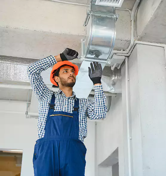 About Hotel Duct And Vent Cleaning in Grandville, MI