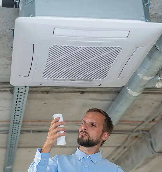 About Local Vent Cleaning Services in Grandville, MI