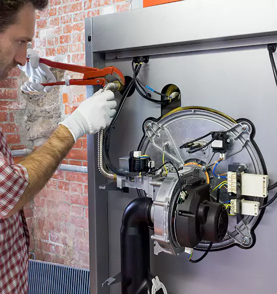 Advanced Repair Dryer Vent Hose in Grandville, MI