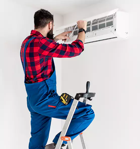 About Smart Air Conditioning Installation in Grandville, MI