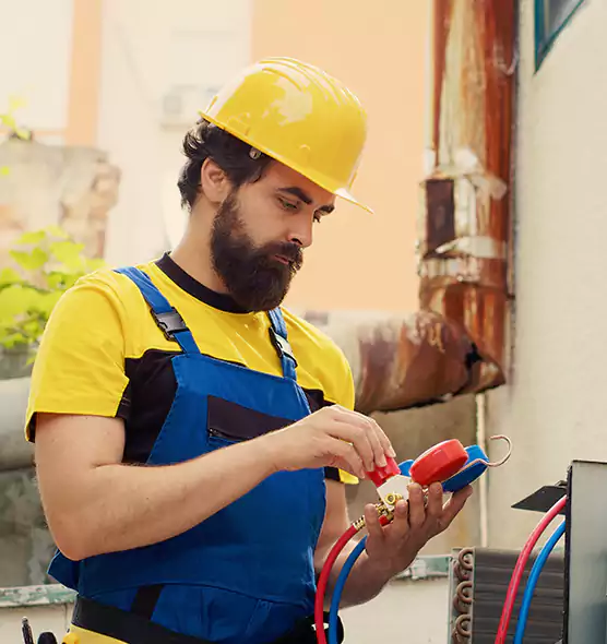 About Smart HVAC Installation in Grandville, MI