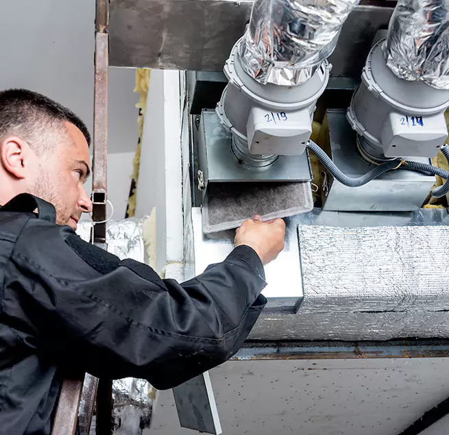 Why Homeowners & Businesses Trust Us in Grandville, MI?