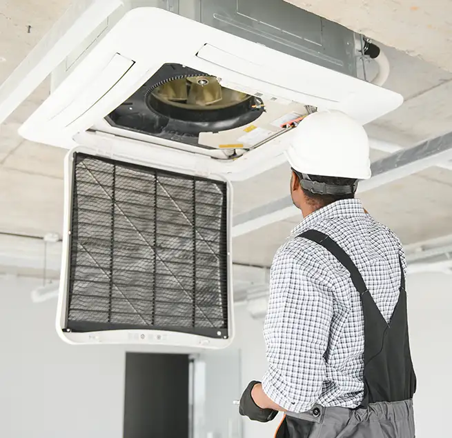 Why Homeowners & Businesses Trust Us in Grandville, MI?