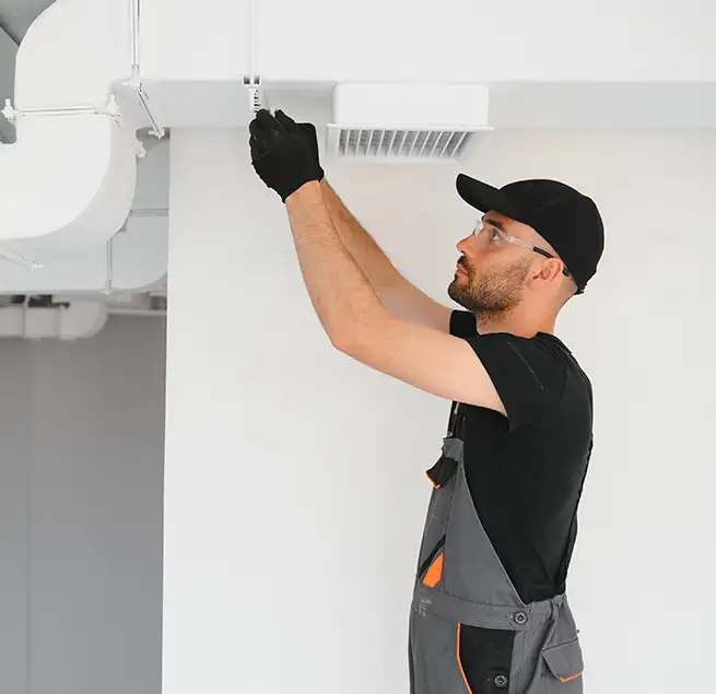 Why Homeowners & Businesses Trust Us in Grandville, MI?