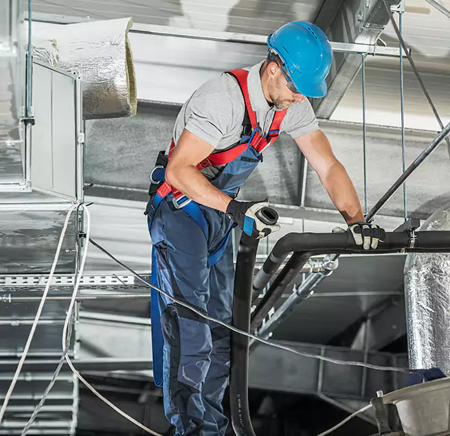 Why Homeowners & Businesses Trust Us in Grandville, MI?