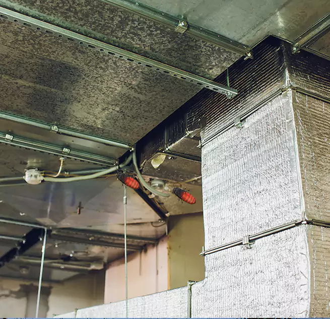 Why Homeowners & Businesses Trust Us in Grandville, MI?