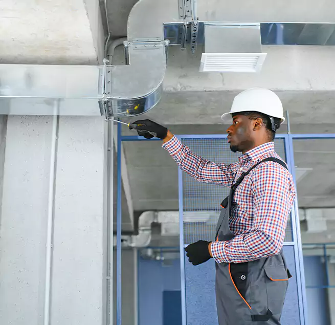 Why Homeowners & Businesses Trust Us Grandville, MI