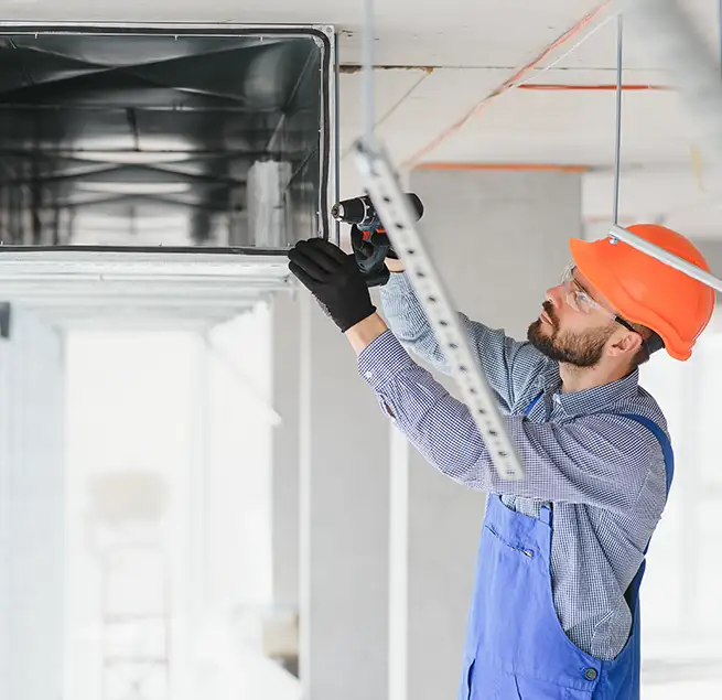 Why Homeowners & Businesses Trust Us in Grandville, MI?