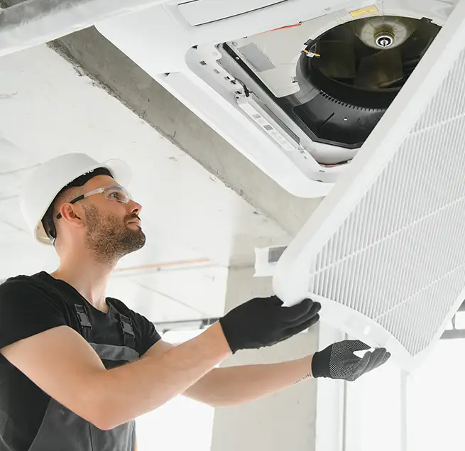 Why Homeowners & Businesses Trust Us in Grandville, MI?