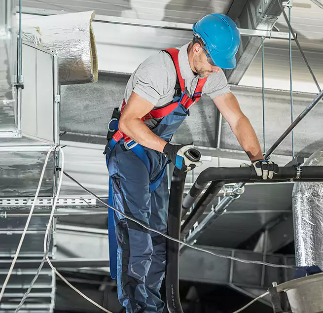 Why Homeowners & Businesses Trust Us in Grandville, MI?