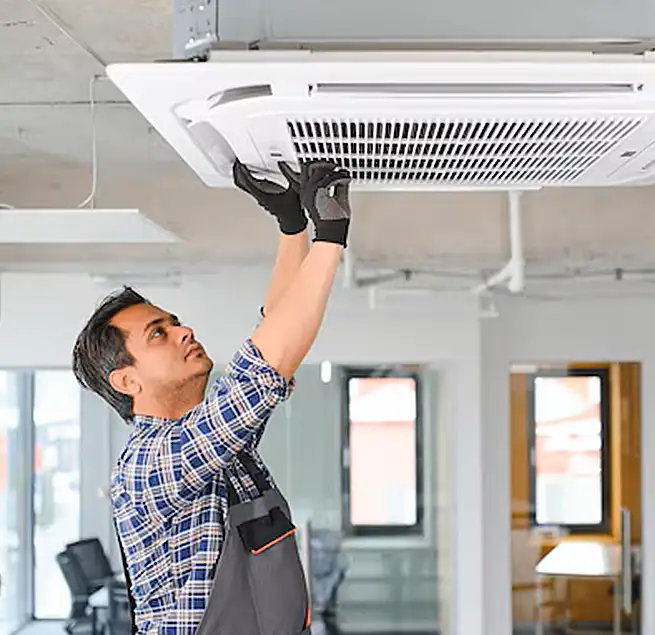 Why Homeowners & Businesses Trust Us in Grandville, MI?