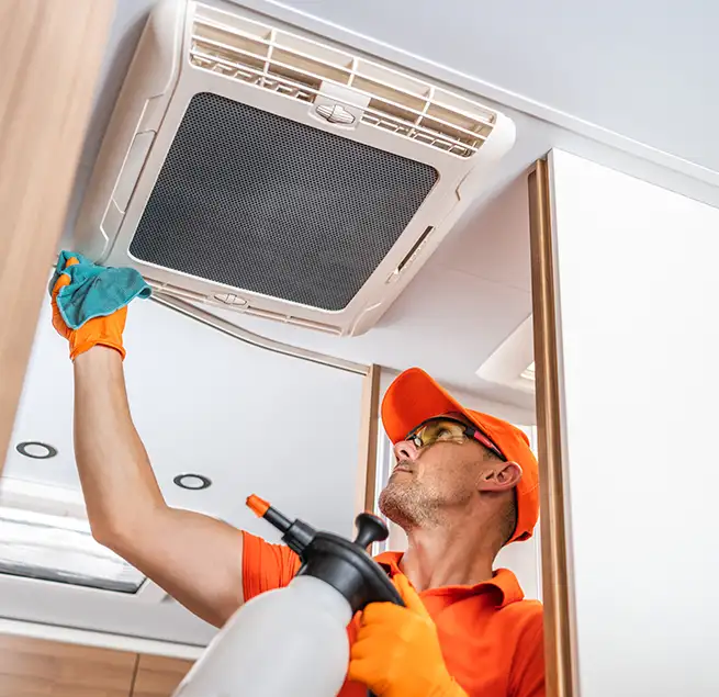 Why Homeowners & Businesses Trust Us in Grandville, MI?