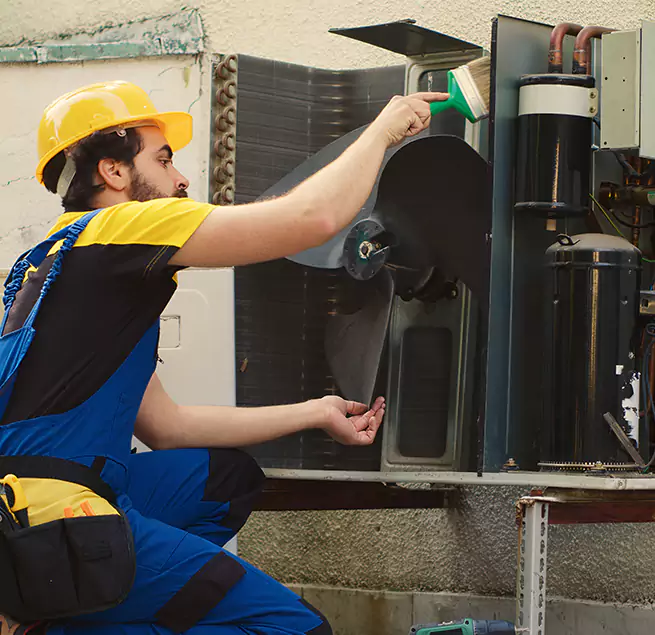 Why Homeowners Businesses Trust Us in Grandville, MI?