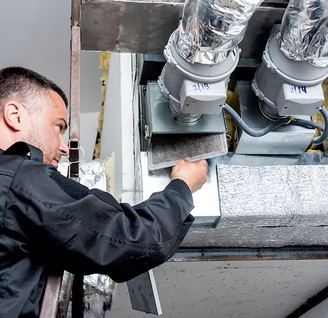  Why Homeowners & Businesses Trust Us in Grandville, MI?