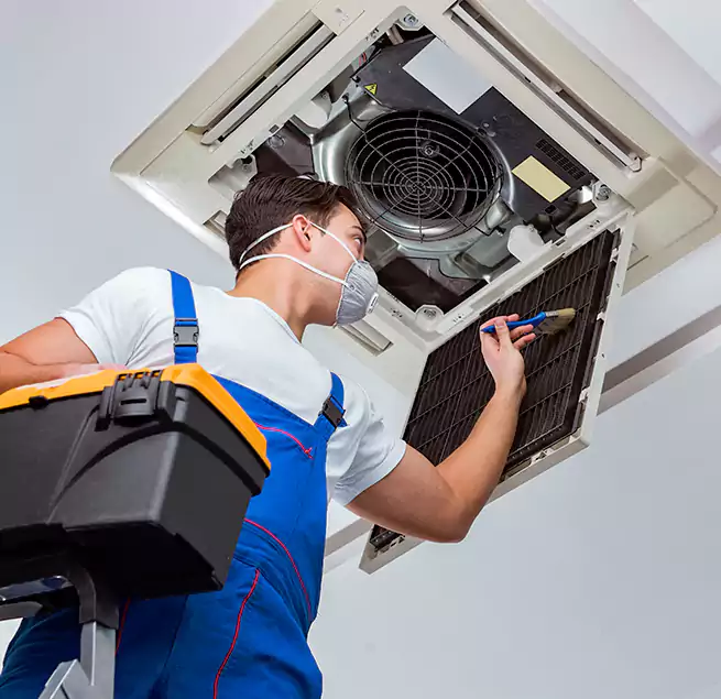 Why Homeowners & Businesses Trust Us in Grandville, MI