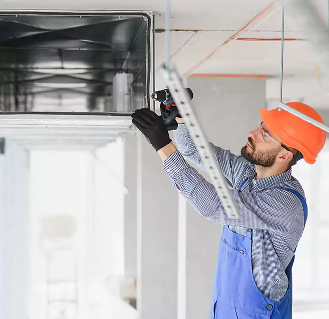 Why Homeowners & Businesses Trust Us Grandville, MI